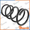 Ressorts de suspension avant pour FORD | 4027582, RA1834